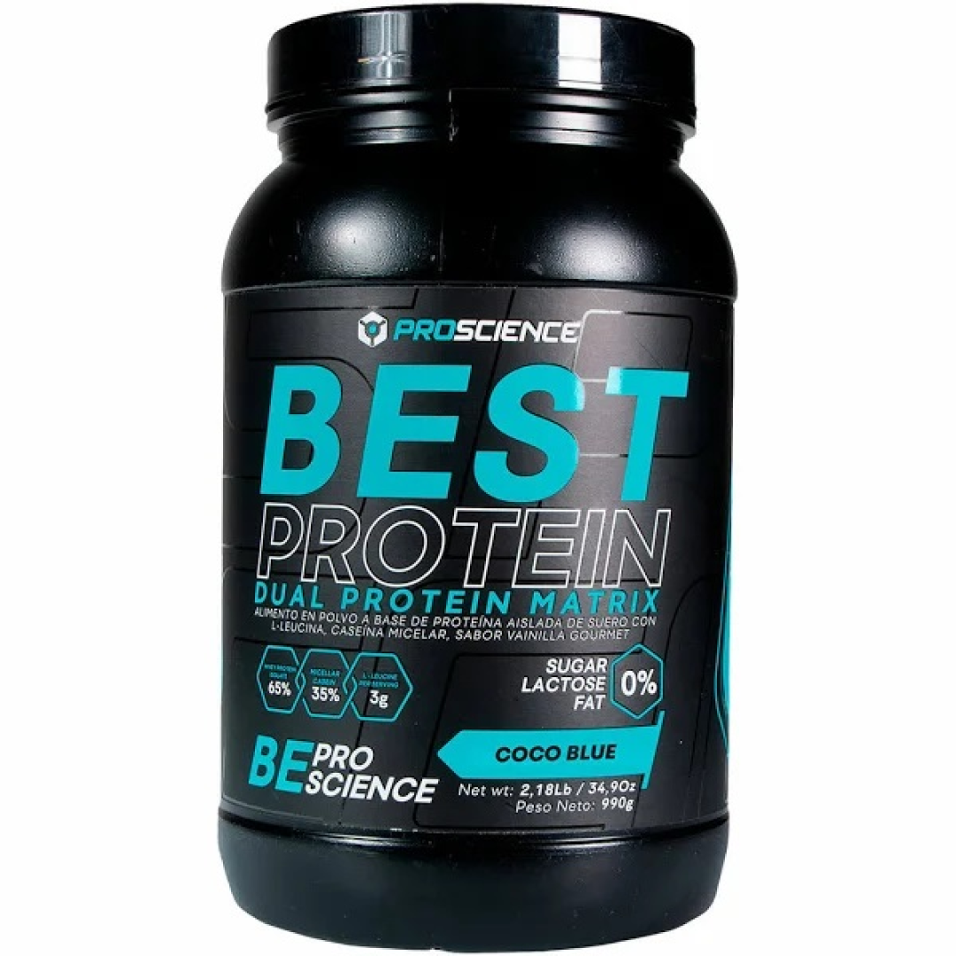 Best Protein 2 Lb - Proscience